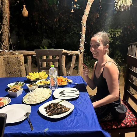 Kalimetiya Beach Cabana Hungama Zewnętrze zdjęcie