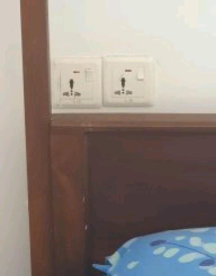 Kalimetiya Beach Cabana Hungama Zewnętrze zdjęcie
