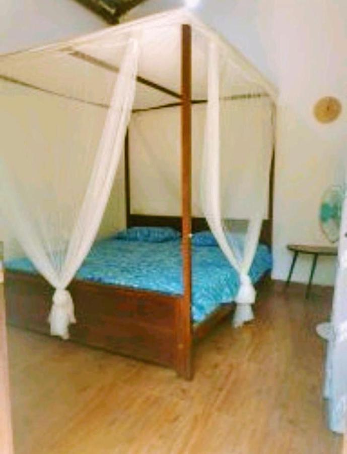 Kalimetiya Beach Cabana Hungama Zewnętrze zdjęcie