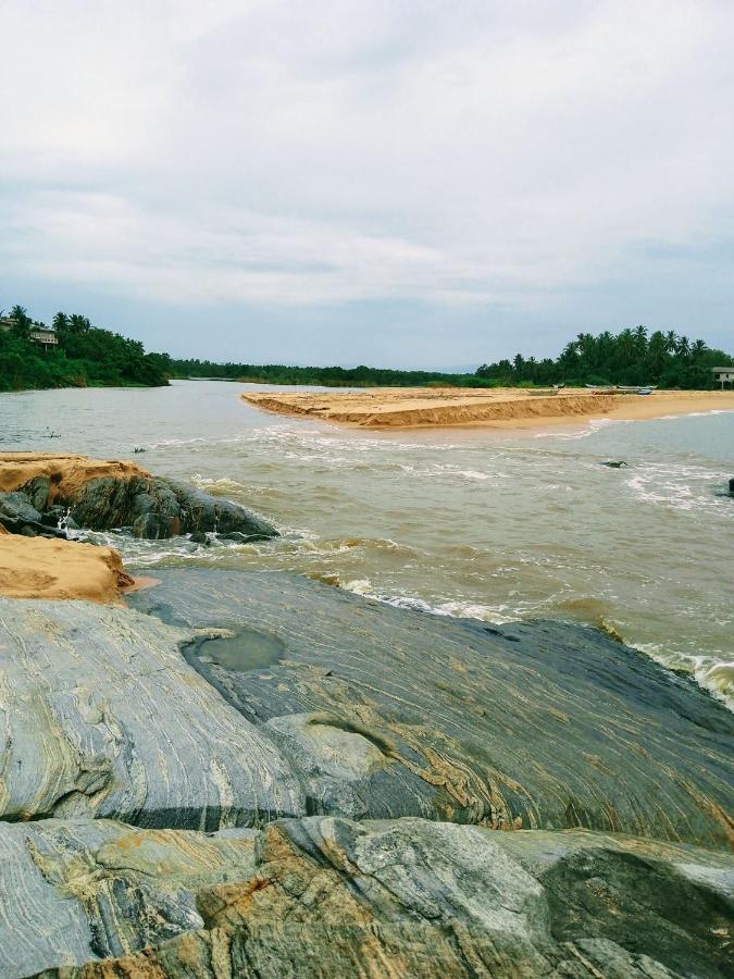 Kalimetiya Beach Cabana Hungama Zewnętrze zdjęcie