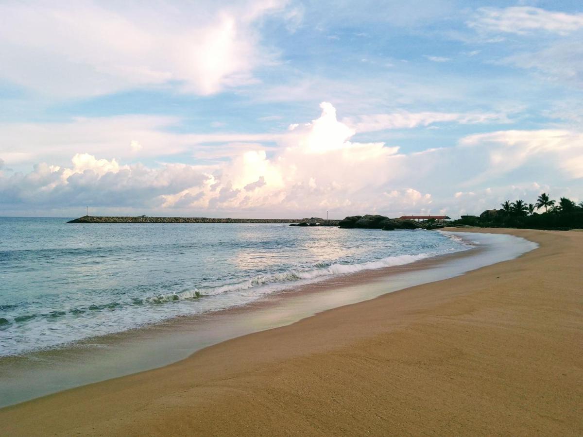 Kalimetiya Beach Cabana Hungama Zewnętrze zdjęcie