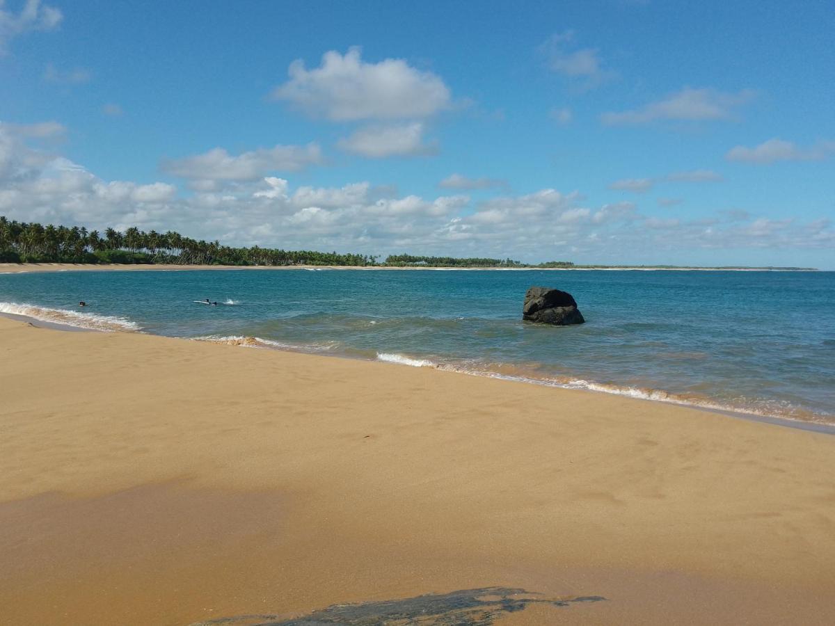 Kalimetiya Beach Cabana Hungama Zewnętrze zdjęcie