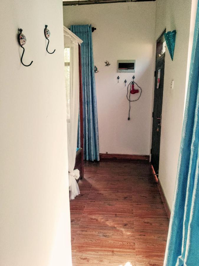 Kalimetiya Beach Cabana Hungama Zewnętrze zdjęcie